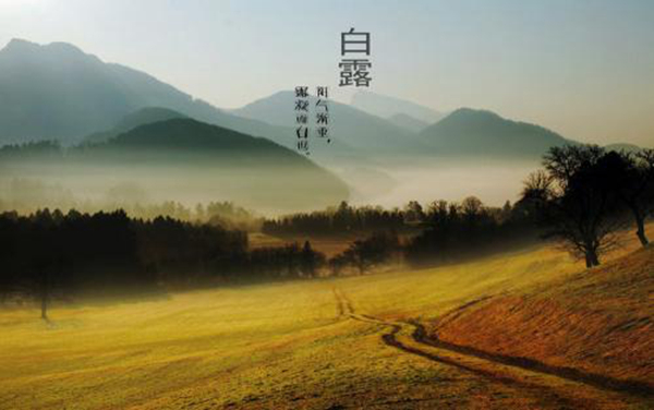 处暑的下一个节气是什么?白露节气的由来(白色露水增多)469 / 作者:UFO爱好者 / 帖子ID:82756