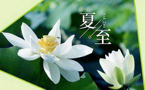 夏至是什么意思?北半球白天最长影子最短(夏天到来)882 / 作者:UFO爱好者 / 帖子ID:82604