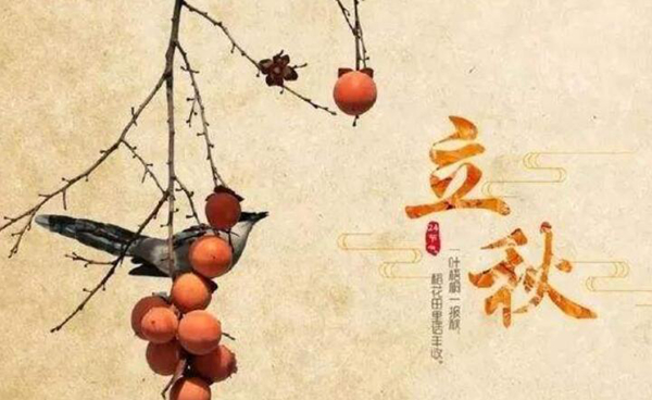 立秋是什么意思?怎么样更好度过立秋(去湿气)566 / 作者:UFO爱好者 / 帖子ID:82607