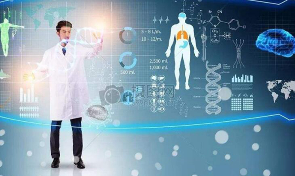 艾滋病治愈最新消息2019：基因编辑清除HIV成功51 / 作者:UFO爱好者 / 帖子ID:82534