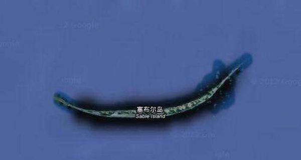 死神岛为什么叫死神岛?途径船只纷纷搁浅罗盘失灵100 / 作者:UFO爱好者 / 帖子ID:82521