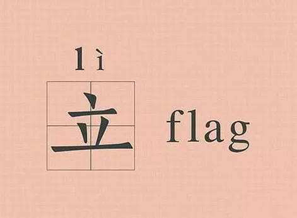 立flag是什么意思?立flag是下决心吗(代表不详的信号)235 / 作者:UFO爱好者 / 帖子ID:77028 立flag是什么意思?立flag是下决心吗(代表不详的信号)235 / 作者:UFO爱好者 / 帖子ID:77028