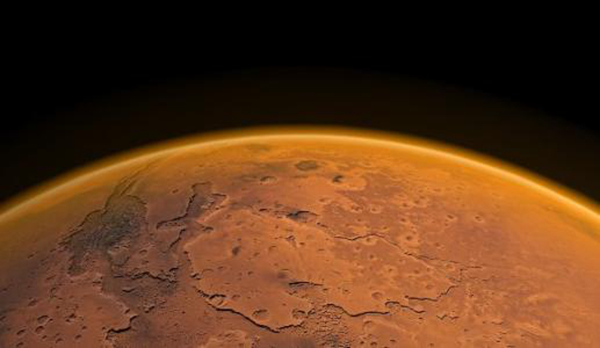 2020年火星登录计划：中国将于2020年探火星442 / 作者:UFO爱好者 / 帖子ID:82516