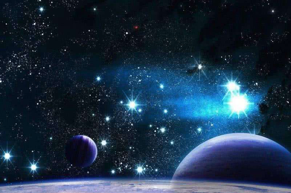 4光年外的超级地球 有光有水适合人类居住76 / 作者:UFO爱好者 / 帖子ID:82379