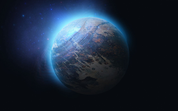 海王星附近的巨型飞船 沙漏形物体不断翻滚旋转(外星飞船)298 / 作者:UFO爱好者 / 帖子ID:82369