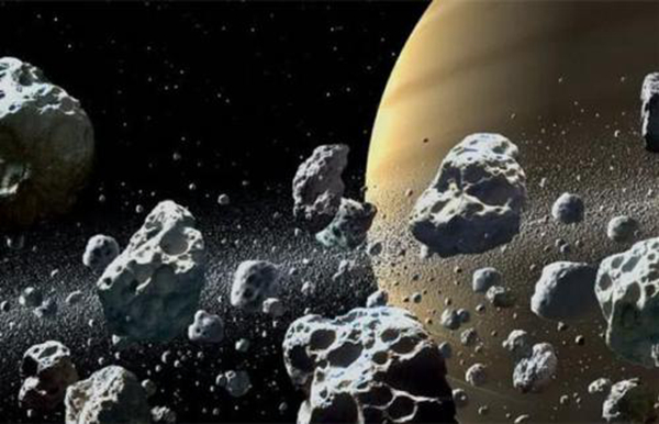 土星环惊现5万公里巨型飞船 或是高级外星生物存在证据405 / 作者:UFO爱好者 / 帖子ID:82370