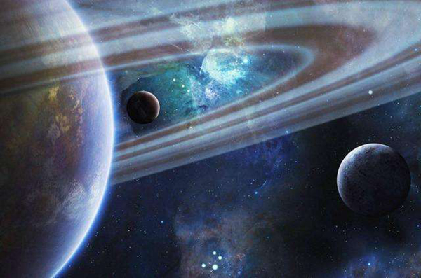 土星环惊现5万公里巨型飞船 或是高级外星生物存在证据269 / 作者:UFO爱好者 / 帖子ID:82370