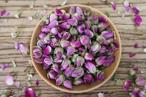 玫瑰花茶怎么泡才好喝?玫瑰花茶和什么搭配好396 / 作者:UFO爱好者 / 帖子ID:82218
