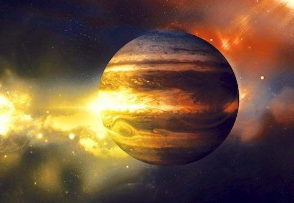 木星有几个地球大?木星可以装满1300个地球765 / 作者:UFO爱好者 / 帖子ID:69788