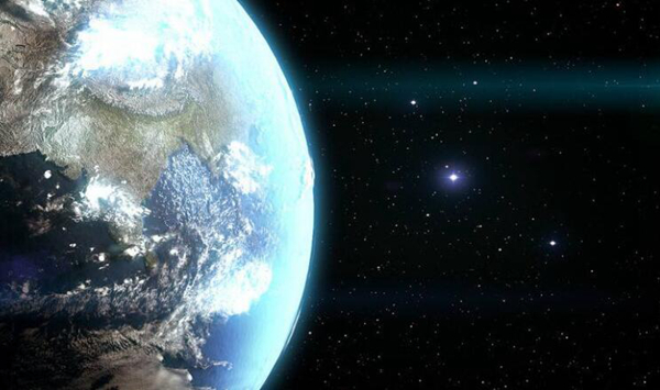 地球的寿命还剩多少?人类可能会先灭绝(仅剩45亿年)788 / 作者:UFO爱好者 / 帖子ID:82024