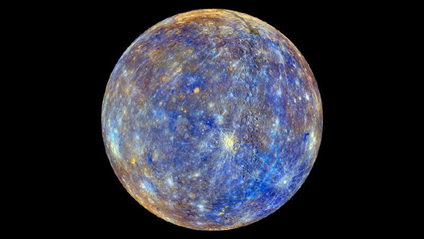 人类为什么不登陆水星?人类可以移居到水星吗888 / 作者:UFO爱好者 / 帖子ID:69570