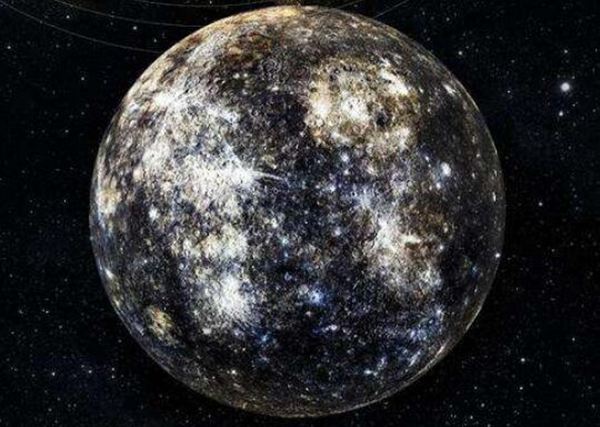 人类为什么不登陆水星?人类可以移居到水星吗496 / 作者:UFO爱好者 / 帖子ID:69570