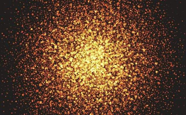 宇宙中最可爱的星球有哪些 黄金星球遍地黄金(1000亿吨)319 / 作者:UFO爱好者 / 帖子ID:81731