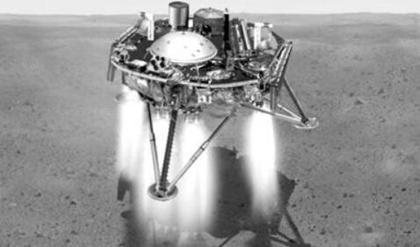 洞察号的主要任务是什么?向下探查火星研究火星地质环境804 / 作者:UFO爱好者 / 帖子ID:80660