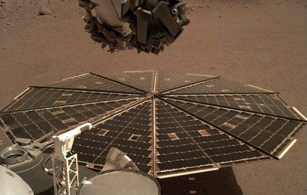 洞察号的主要任务是什么?向下探查火星研究火星地质环境195 / 作者:UFO爱好者 / 帖子ID:80660