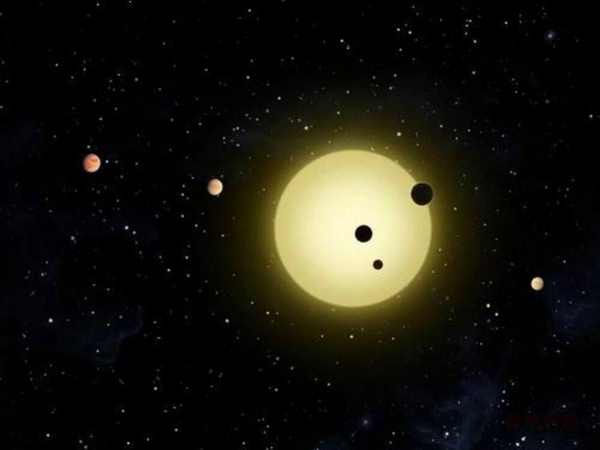 金星大气层有多厚?金星没有磁场为什么大气层这么厚951 / 作者:UFO爱好者 / 帖子ID:81426