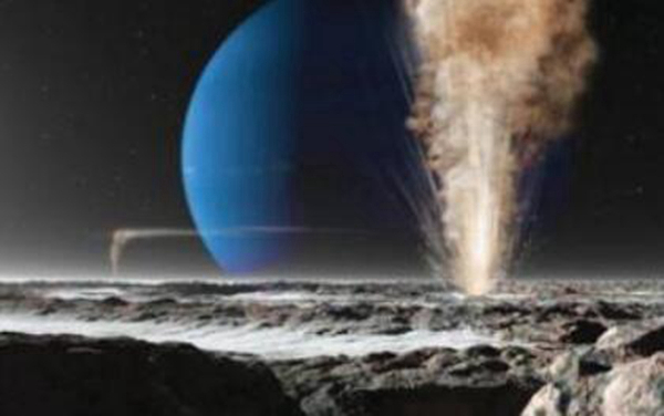 为什么寻找外星生命非要找水?外星生命需要水才能生命吗104 / 作者:UFO爱好者 / 帖子ID:81156
