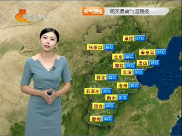 天气预报是怎么预测天气的?天气预报制定需要哪些步骤89 / 作者:UFO爱好者 / 帖子ID:81059