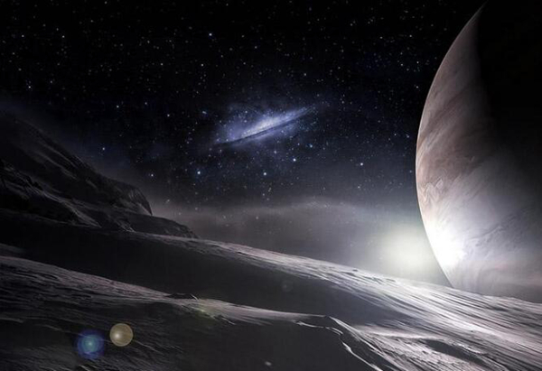 宇宙中最暗的星球 不断吞噬光线和黑洞很是类似286 / 作者:UFO爱好者 / 帖子ID:81063