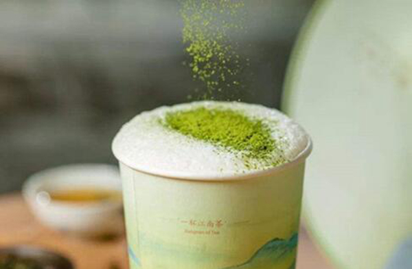 绿茶和牛奶能一起喝吗 不能（绿茶没有经过发酵）895 / 作者:UFO爱好者 / 帖子ID:75552