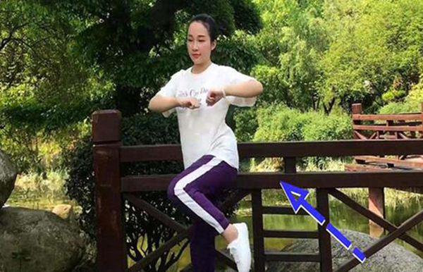 腿粗屁股大是什么体质 什么方式改变腿粗屁股大512 / 作者:UFO爱好者 / 帖子ID:76242