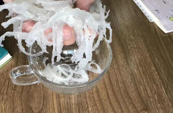 燕条泡发多长时间 燕条泡发的方法和误区有哪些329 / 作者:UFO爱好者 / 帖子ID:75785