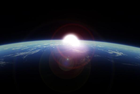 地球的转速每秒是多少 平均速度为29.79千米/秒255 / 作者:UFO爱好者 / 帖子ID:75681