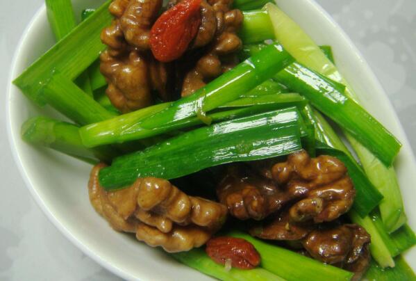 韭菜是放碱还是苏打 放苏打(为了减少韭菜生涩味)814 / 作者:UFO爱好者 / 帖子ID:75671
