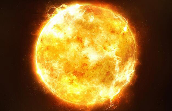 太阳里面有生物存在吗 太阳中存在生命的可能性有多大663 / 作者:UFO爱好者 / 帖子ID:74740