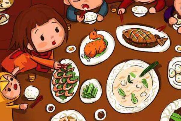 春节为什么不能打碎东西 春节打碎了东西该如何破解829 / 作者:UFO爱好者 / 帖子ID:75082