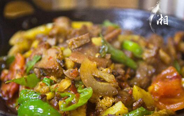 湖南三下锅是什么菜 湖南三下锅原料是什么274 / 作者:UFO爱好者 / 帖子ID:74384