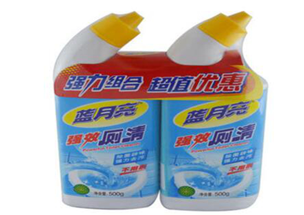 洁厕灵有毒吗 使用洁厕灵注意事项有哪些687 / 作者:UFO爱好者 / 帖子ID:74608