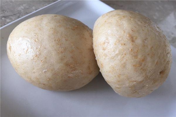 纯全麦粉做面条不成形怎么回事 可能揉面出问题195 / 作者:UFO爱好者 / 帖子ID:89387