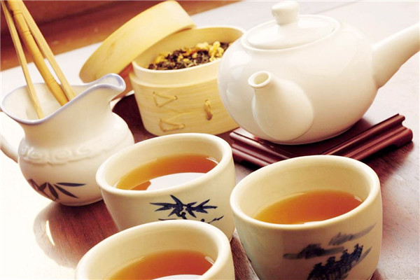 饭后多久可以喝茶 饭后半个小时喝比较好280 / 作者:UFO爱好者 / 帖子ID:89324