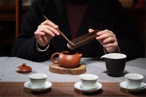 饭后多久可以喝茶 饭后半个小时喝比较好701 / 作者:UFO爱好者 / 帖子ID:89324