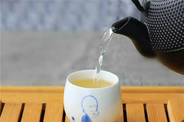 饭后多久可以喝茶 饭后半个小时喝比较好597 / 作者:UFO爱好者 / 帖子ID:89324
