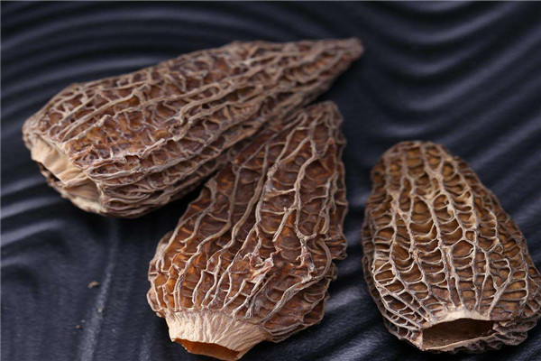 干羊肚菌泡发时间大概多久 一般控制20-30分钟之间349 / 作者:UFO爱好者 / 帖子ID:89478