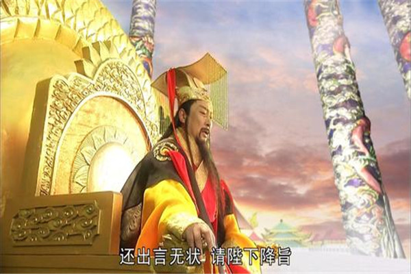 36重天各住什么神仙?他们分别有哪些特别之处996 / 作者:UFO爱好者 / 帖子ID:89389