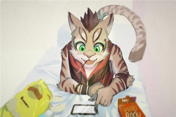furry控什么意思 特指对拟人化事物非常感兴趣的人群780 / 作者:UFO爱好者 / 帖子ID:89325
