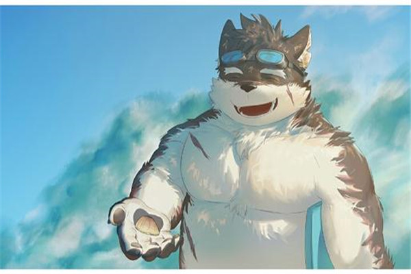 furry控什么意思 特指对拟人化事物非常感兴趣的人群375 / 作者:UFO爱好者 / 帖子ID:89325