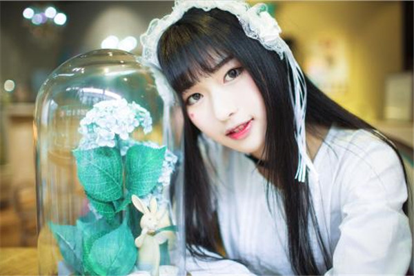luo娘什么意思 喜欢穿洛丽塔服装的女生295 / 作者:UFO爱好者 / 帖子ID:89481