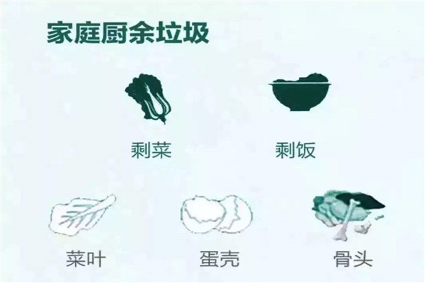 干垃圾是可回收垃圾吗 干垃圾涵盖了可回收垃圾827 / 作者:UFO爱好者 / 帖子ID:89276