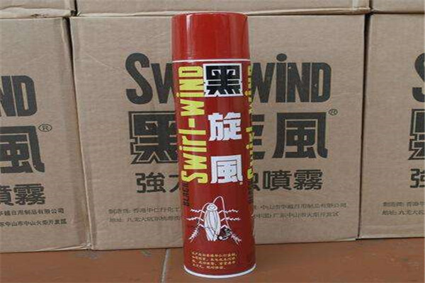 黑旋风杀虫剂有毒吗 使用黑旋风杀虫剂的注意事项有哪些254 / 作者:UFO爱好者 / 帖子ID:89226