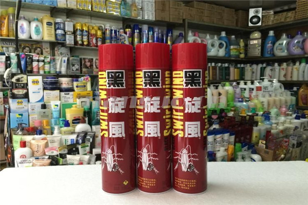 黑旋风杀虫剂有毒吗 使用黑旋风杀虫剂的注意事项有哪些916 / 作者:UFO爱好者 / 帖子ID:89226