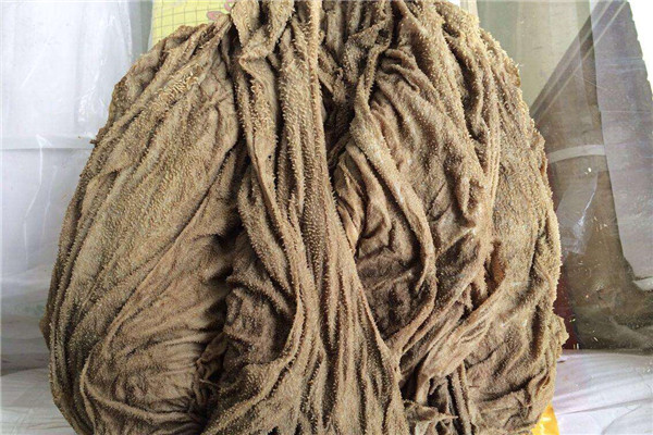 毛肚怎么清洗 可以用加盐的淘米水清洗15 / 作者:UFO爱好者 / 帖子ID:89022
