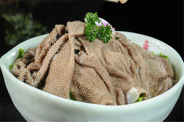 毛肚怎么清洗 可以用加盐的淘米水清洗495 / 作者:UFO爱好者 / 帖子ID:89022