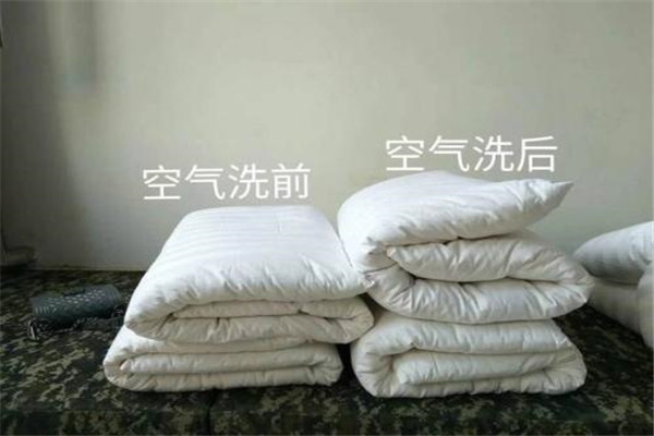 棉被可以用空气洗吗 可以（空气洗效果好）87 / 作者:UFO爱好者 / 帖子ID:89018