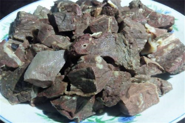 牛肺能吃吗 牛肺可以经常吃吗（最好不要经常吃）794 / 作者:UFO爱好者 / 帖子ID:89107