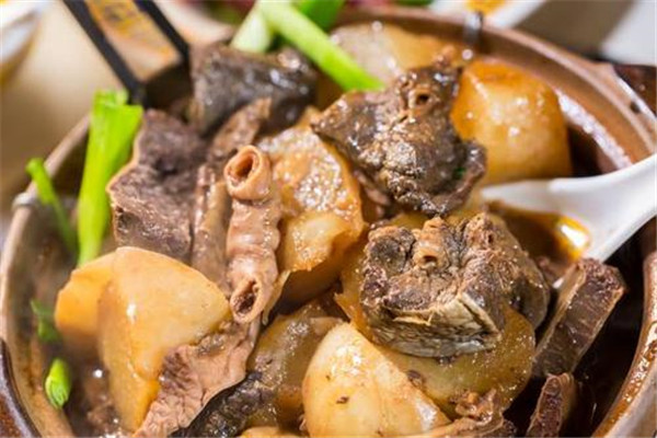 牛肺能吃吗 牛肺可以经常吃吗（最好不要经常吃）737 / 作者:UFO爱好者 / 帖子ID:89107