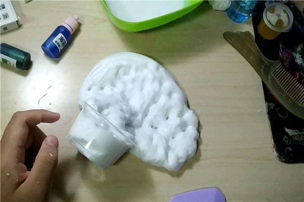 起泡胶加什么变大 起泡胶可以经常玩吗442 / 作者:UFO爱好者 / 帖子ID:88994